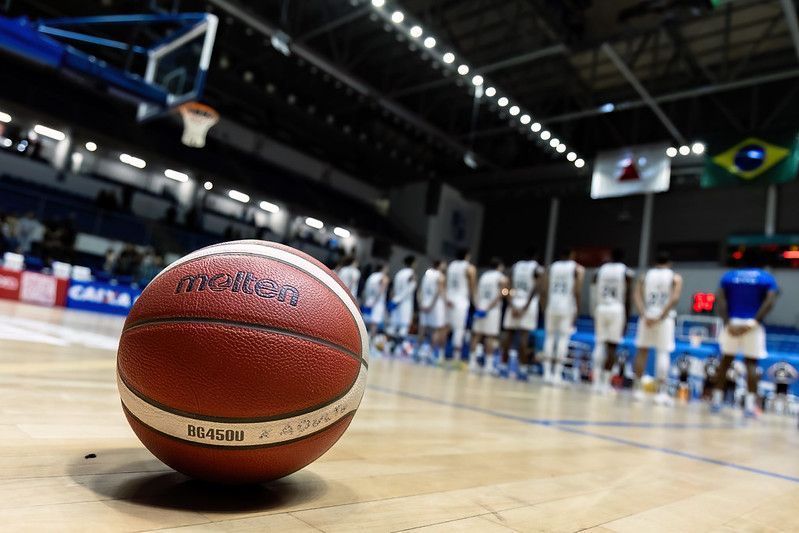 Horário e onde assistir ao vivo Cruzeiro x KTO Minas, pelo NBB