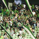 América anuncia entrada gratuita no Independência para duelo contra o Cuiabá