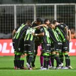 Zagueiro titular não chega a acordo com o América e deixa o clube; saiba detalhes