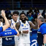 Com virada emocionante no fim, KTO Minas vence Corinthians em estreia no NBB