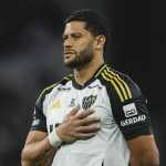 Hulk é direto ao falar sobre futuro no Atlético