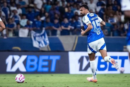 Fabrício Bruno foi convocado novamente para a Seleção Brasileira