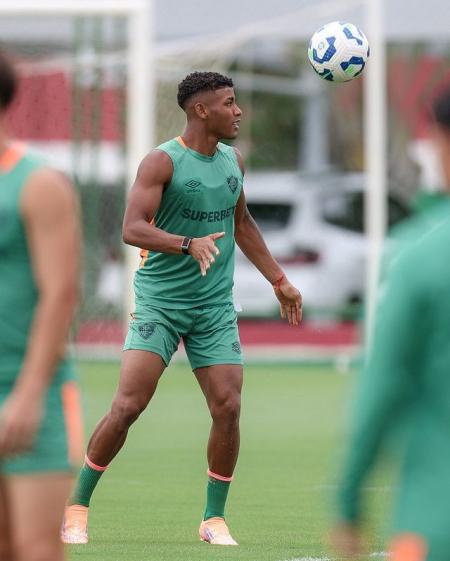 Hércules não deve enfrentar o Ceará, no domingo (2)