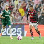 Palmeiras x Flamengo: Conmebol define uniformes da final da Libertadores