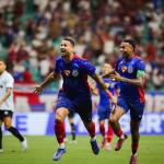 Bahia tem início avassalador, goleia Grêmio e segue na caça ao G4 da Série A