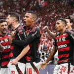 Na defesa da liderança do Brasileirão, Flamengo recebe o Bragantino no Maracanã
