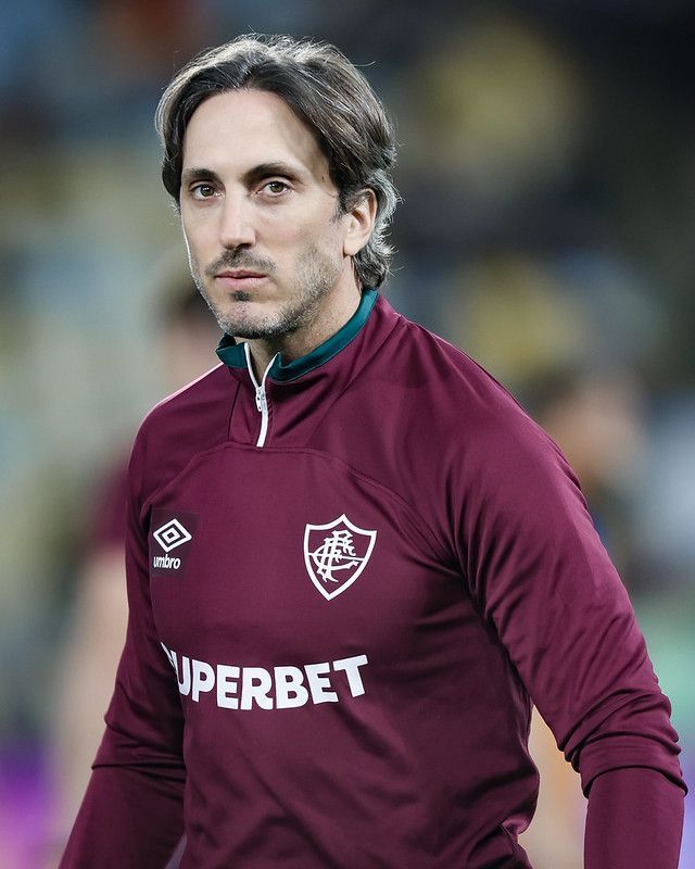 Fluminense x Vasco: Zubeldía prevê 'outras condições' na Copa do Brasil após derrota no Brasileiro