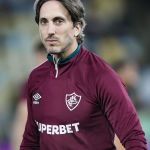 Fluminense x Vasco: Zubeldía prevê 'outras condições' na Copa do Brasil após derrota no Brasileiro
