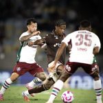 Vasco anuncia venda de ingressos para semifinal da Copa do Brasil contra o Fluminense