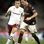 Vasco x Fluminense: veja datas e horários da semifinal da Copa do Brasil