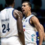 Em jogo emocionante e com virada no fim, KTO Minas vence São José pelo NBB
