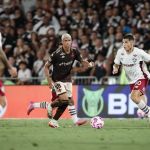 Derrota assusta? Luís Zubeldía projeta duelo do Fluminense na Copa do Brasil