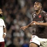 Futuro da joia! Diretor de futebol do Vasco abre o jogo sobre Rayan