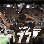 Jornal espanhol se rende à joia do Vasco: ‘Faz estrago nos rivais’