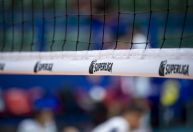 Veja os classificados para as quartas de final da Superliga Masculina