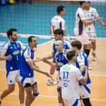 Sada Cruzeiro leva susto, mas vence JF Vôlei em estreia na Superliga Masculina
