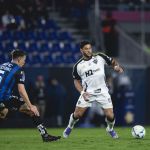 Hulk vibra com assistência decisiva no Atlético e destaca retomada de confiança