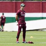 Veja as probabilidades do Fluminense de se classificar para Libertadores pelo Brasileiro