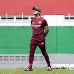 Zubeldía abre o jogo sobre elenco do Fluminense e projeta Copa do Brasil
