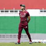 Zubeldía abre o jogo sobre elenco do Fluminense e projeta Copa do Brasil
