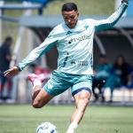 Cruzeiro detalha tratamento de lesão de Wanderson, e médico estipula período de ausência