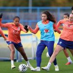 Horário e onde assistir ao vivo ao amistoso entre Inglaterra e Brasil
