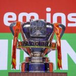 CBF divulga datas-base da Copa do Brasil, competição com novidades para 2026