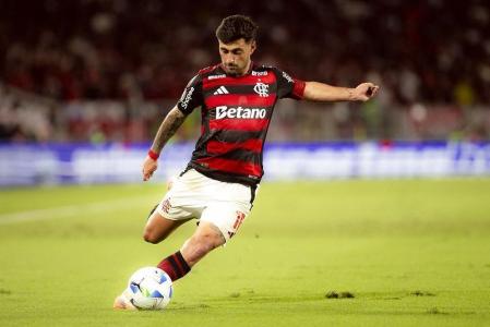 Arrascaeta faz história no prêmio Bola de Prata
