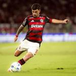 Flamengo: Arrascaeta conquista feito histórico em premiação da Bola de Prata