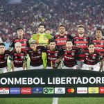 Flamengo x Racing: jogadores pendurados podem perder eventual final da Libertadores