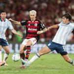 Horário e onde assistir ao vivo Racing x Flamengo, pela Libertadores