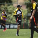 As opções de Sampaoli para escalar o Atlético contra o Ceará pelo Brasileirão