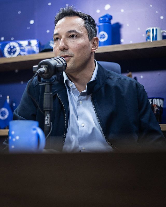 Dirigente do Cruzeiro promete reforços e time feminino competitivo para próxima temporada