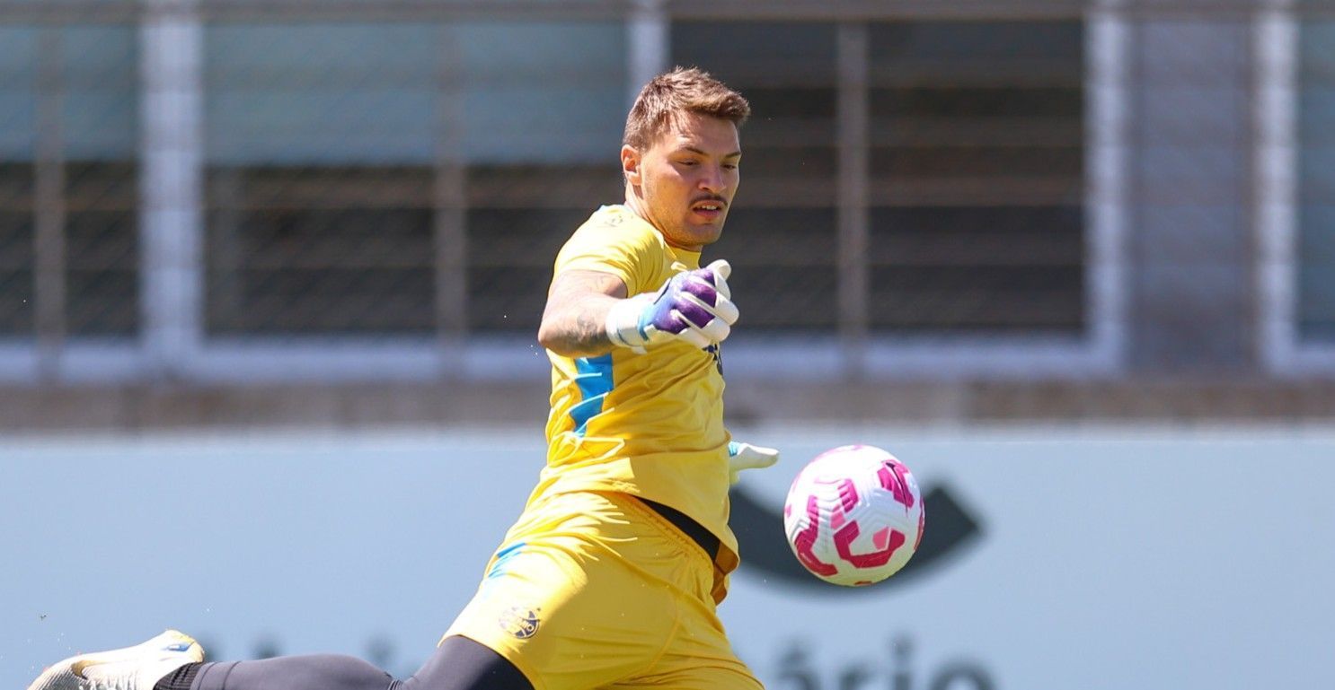Ex-Cruzeiro desfalca Grêmio em duelo pelo Brasileiro; entenda motivo