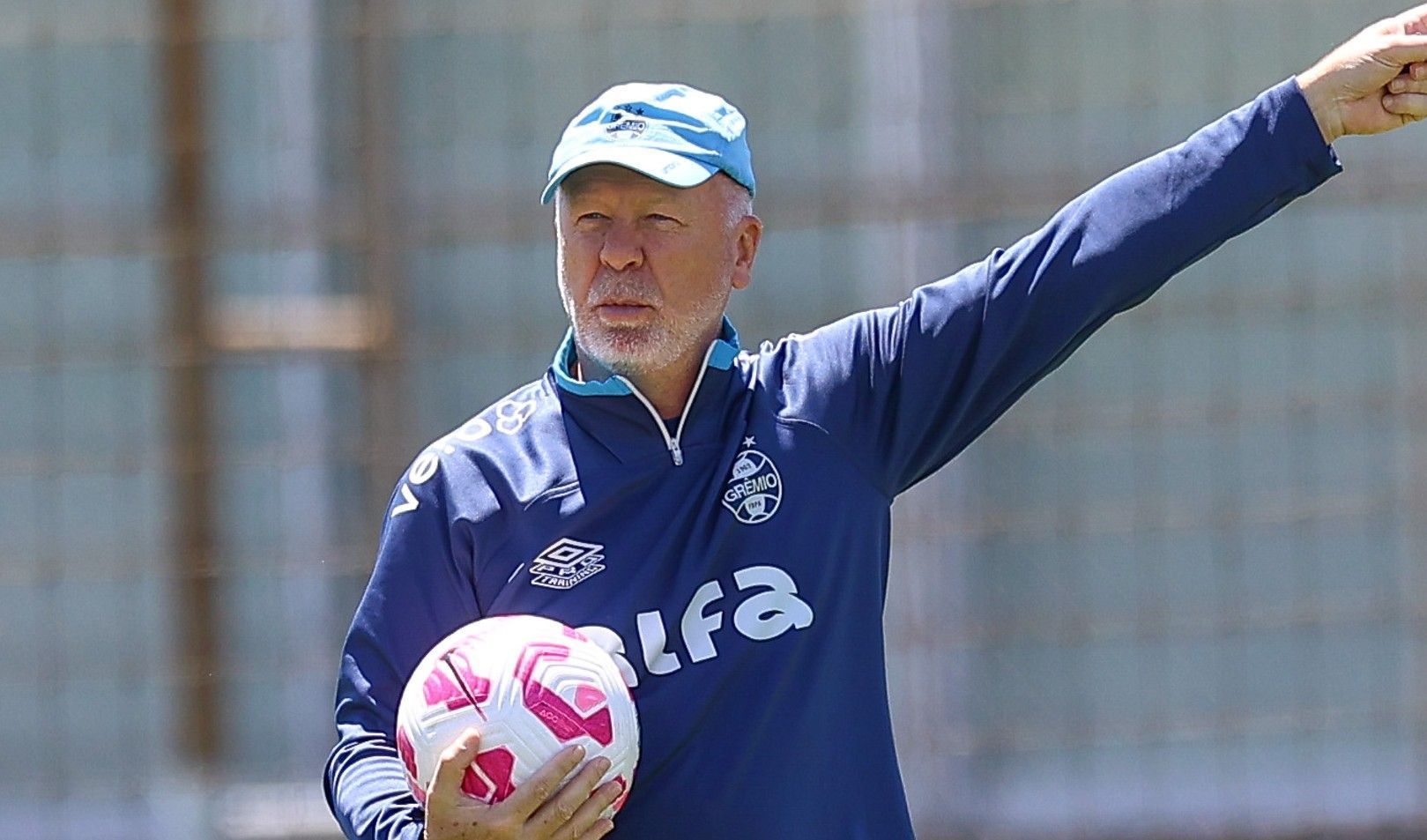 Escalação do Grêmio: o provável time para enfrentar o Juventude pelo Brasileiro