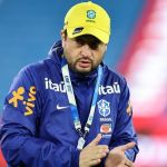 Brasil enfrenta Inglaterra em primeiro teste após título da Copa América Feminina