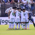 Série B: América vê risco de rebaixamento despencar para menos de 1% após vitória