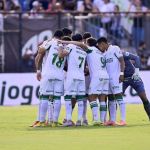 América perde titulares para duelo com Novorizontino pela Série B