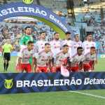 Desempenho do Inter fora de casa aumenta risco de rebaixamento na Série A