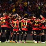 Sport no Brasileirão: CBF detalha datas e horários de mais três jogos