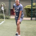Crespo deve ter reforços em jogo do São Paulo contra o Fluminense
