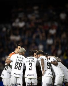 Vasco já sabe as datas e o horários dos últimos jogos no Brasileiro