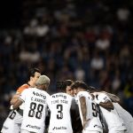 Vasco no Brasileirão: CBF detalha datas e horários de mais três jogos