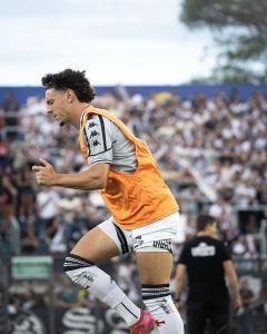 Nuno Moreira não vai enfrentar o Botafogo na quarta-feira (5)