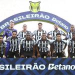 Botafogo no Brasileirão 2026: CBF divulga tabela com todas as rodadas; veja os jogos