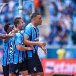 Contra o Corinthians, Grêmio busca retomar sequência de vitórias no Brasileiro