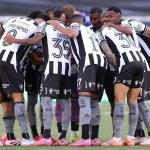 Botafogo no Brasileirão: CBF detalha datas e horários de mais três jogos