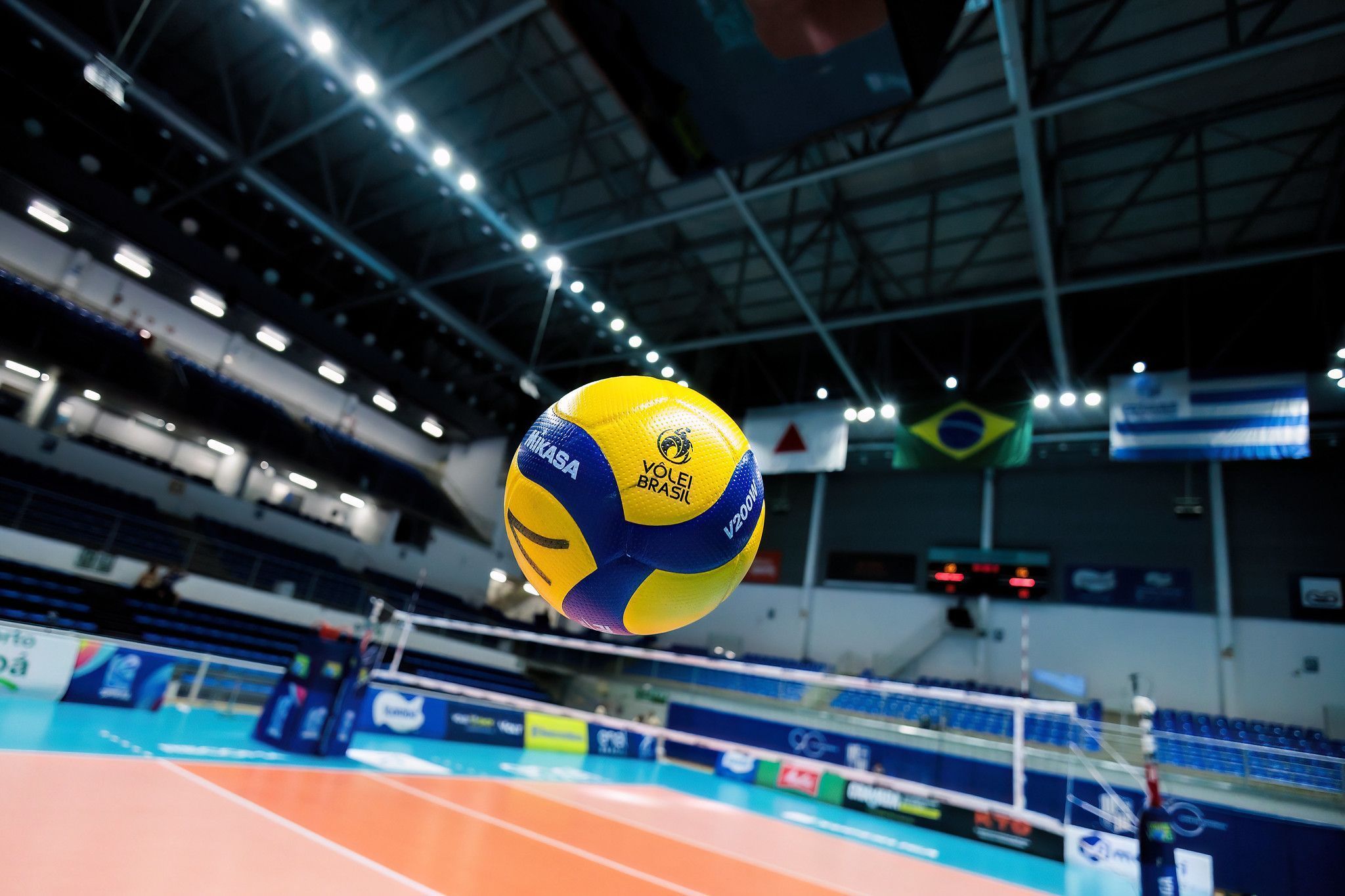 Horário e onde assistir ao vivo Gerdau Minas x Brasília, pela Superliga feminina
