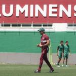 Com 'aproveitamento perfeito', Fluminense tenta entrar no G6 do Brasileiro pela primeira vez