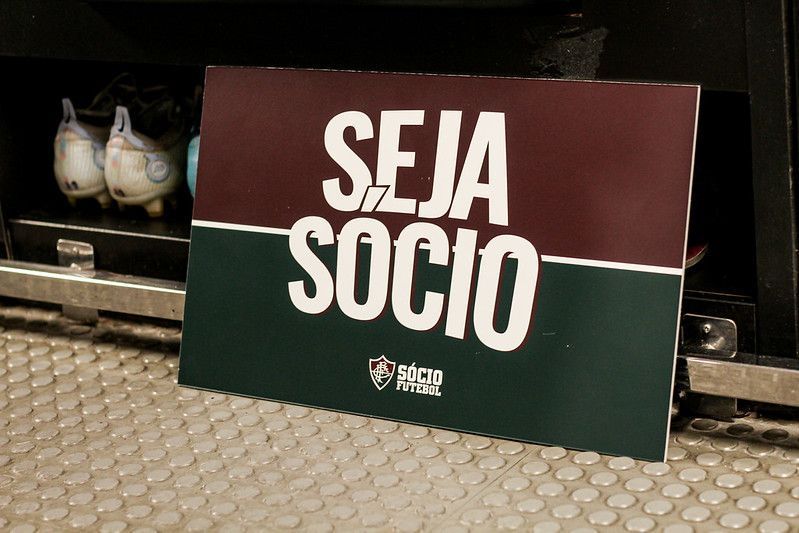 Eleição no Fluminense: Tricolor aguarda definição da CBF para marcar pleito